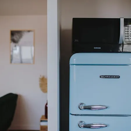 Le Cote Ouest - 2 Bedroom With Garage Apartament *