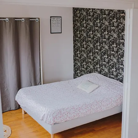 アパート Le Cote Ouest - 2 Bedroom With Garage