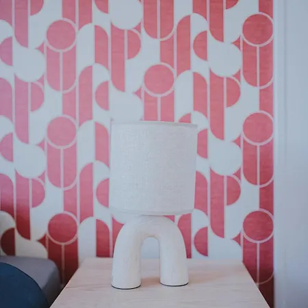 Appartamento Le Cote Ouest - 2 Bedroom With Garage *