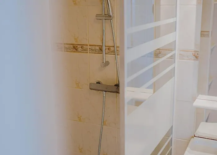 Le Cote Ouest - 2 Bedroom With Garage * ディジョン